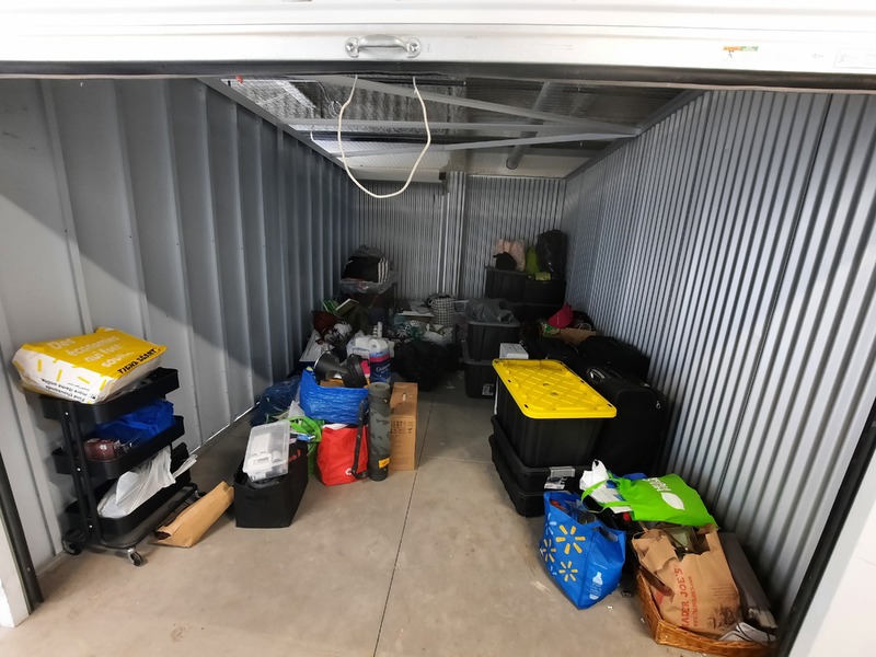 SmartStop Self Storage - Airport Road  auction IB-2818 40