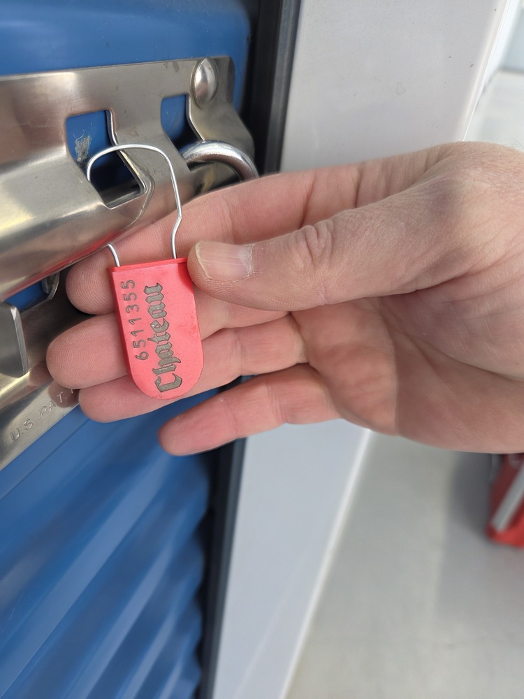 Public Storage P0056 -Winston Churchill Blvd  auction IB-3363