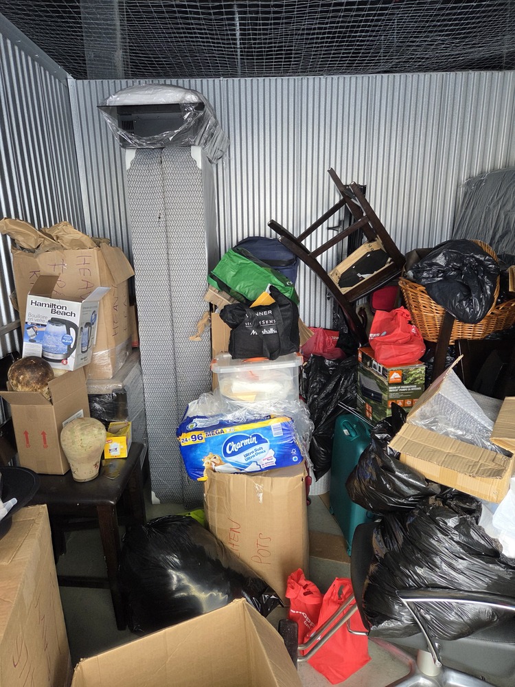 Public Storage P0056 -Winston Churchill Blvd  auction IB-3363 40