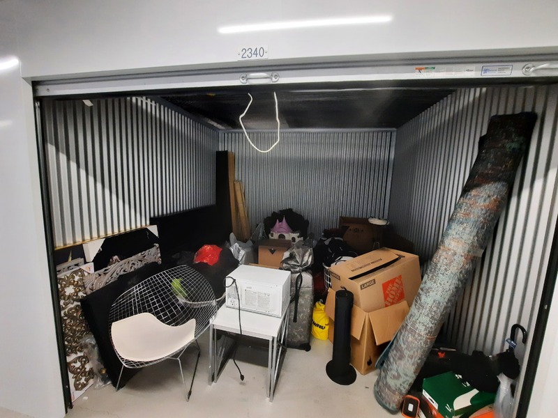 SmartStop Self Storage - Airport Road  auction IB-8758 10