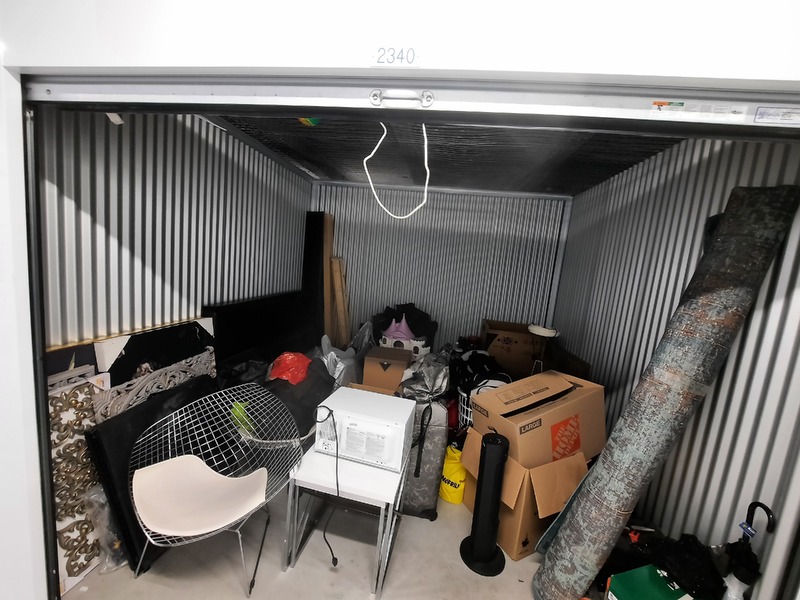 SmartStop Self Storage - Airport Road  auction IB-8758 20