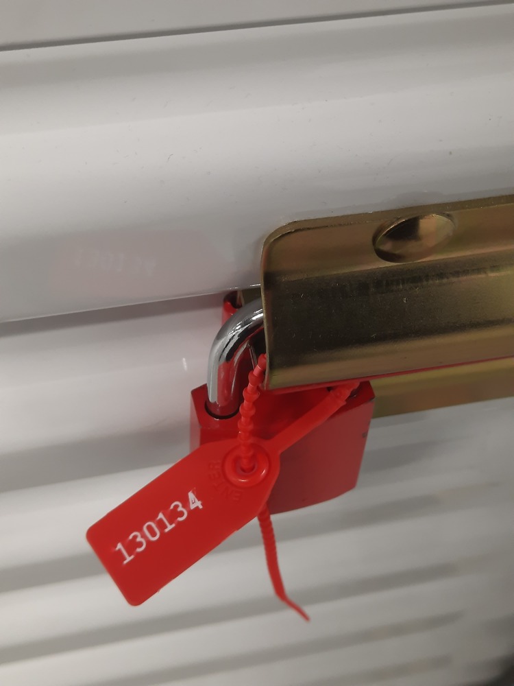 SmartStop Self Storage - Airport Road  auction IB-8758 30