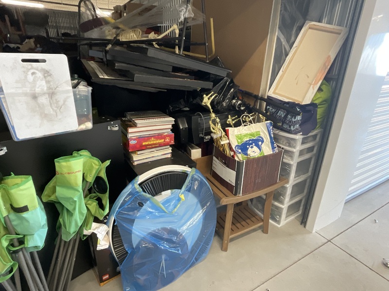 SmartStop Self Storage - Pickering Granite  auction IB-6720