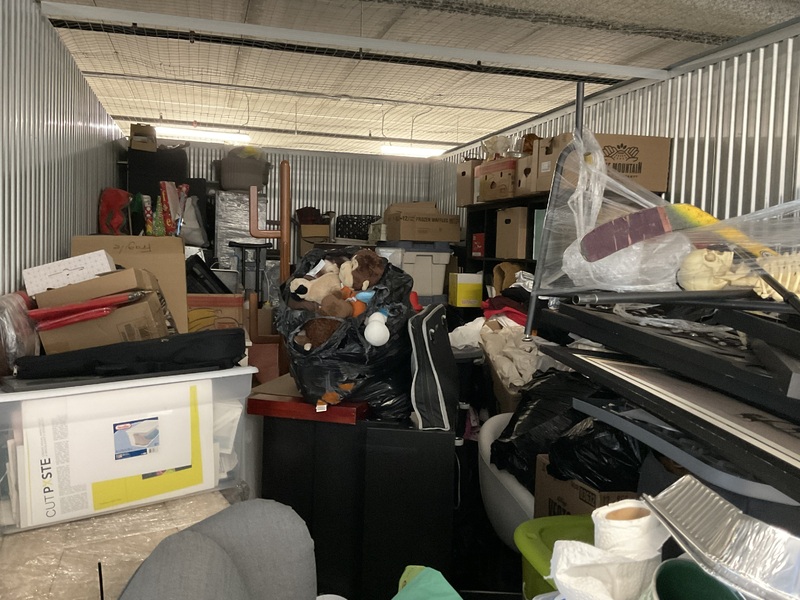 SmartStop Self Storage - Pickering Granite  auction IB-6720 20