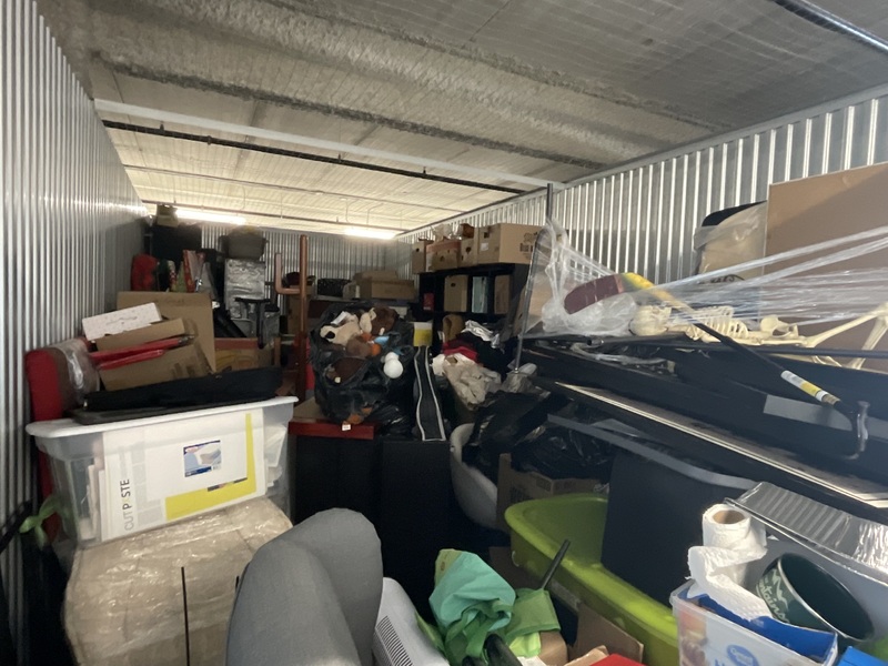 SmartStop Self Storage - Pickering Granite  auction IB-6720 10