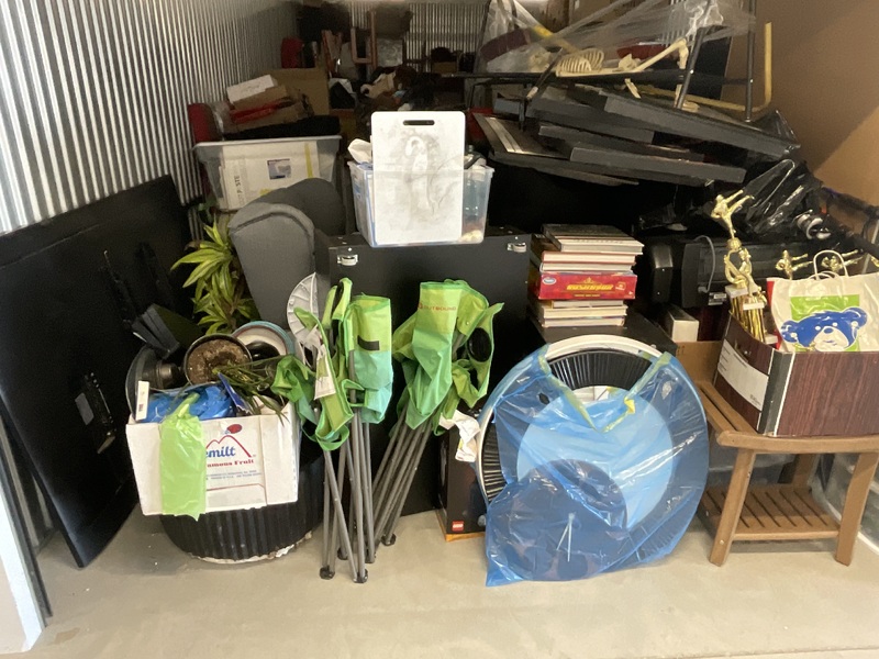 SmartStop Self Storage - Pickering Granite  auction IB-6720 30