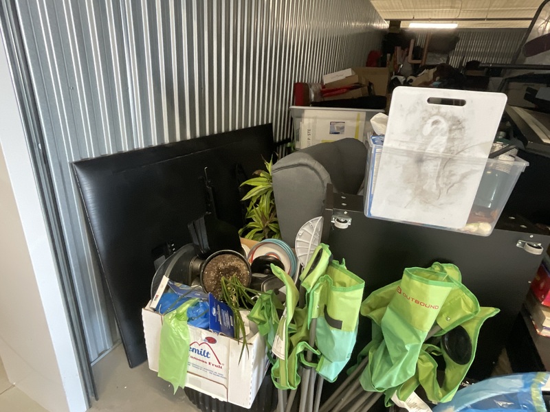 SmartStop Self Storage - Pickering Granite  auction IB-6720 40