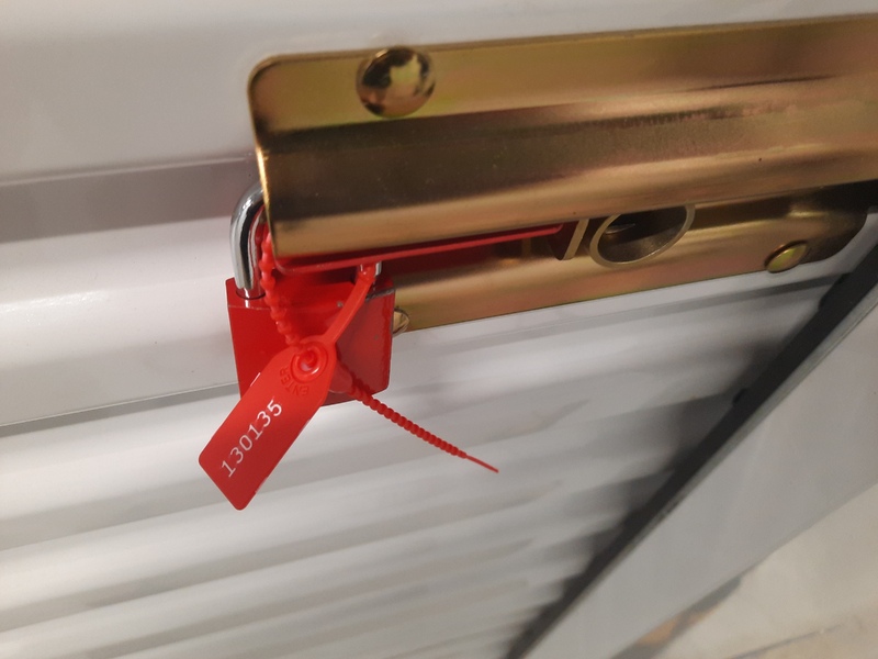 SmartStop Self Storage - Airport Road  auction IB-5449