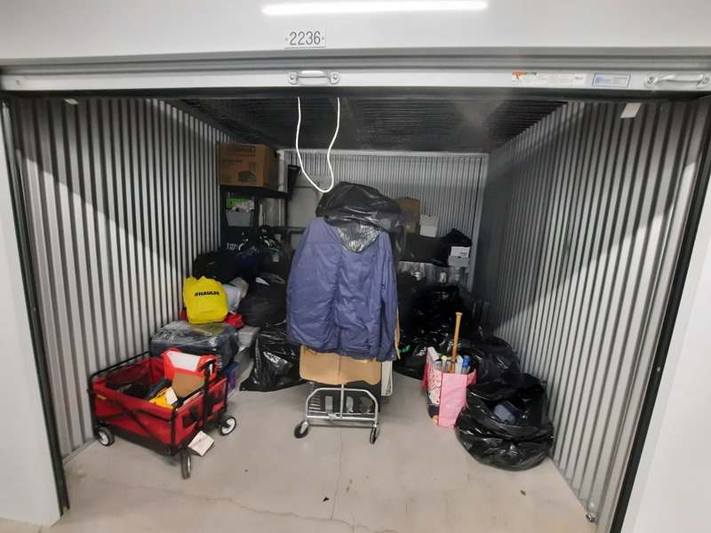 SmartStop Self Storage - Airport Road  auction IB-5449 10