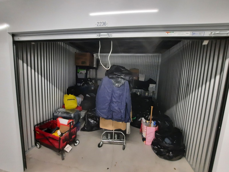 SmartStop Self Storage - Airport Road  auction IB-5449 20