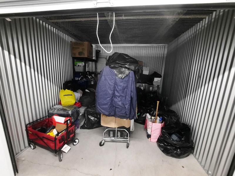 SmartStop Self Storage - Airport Road  auction IB-5449 40