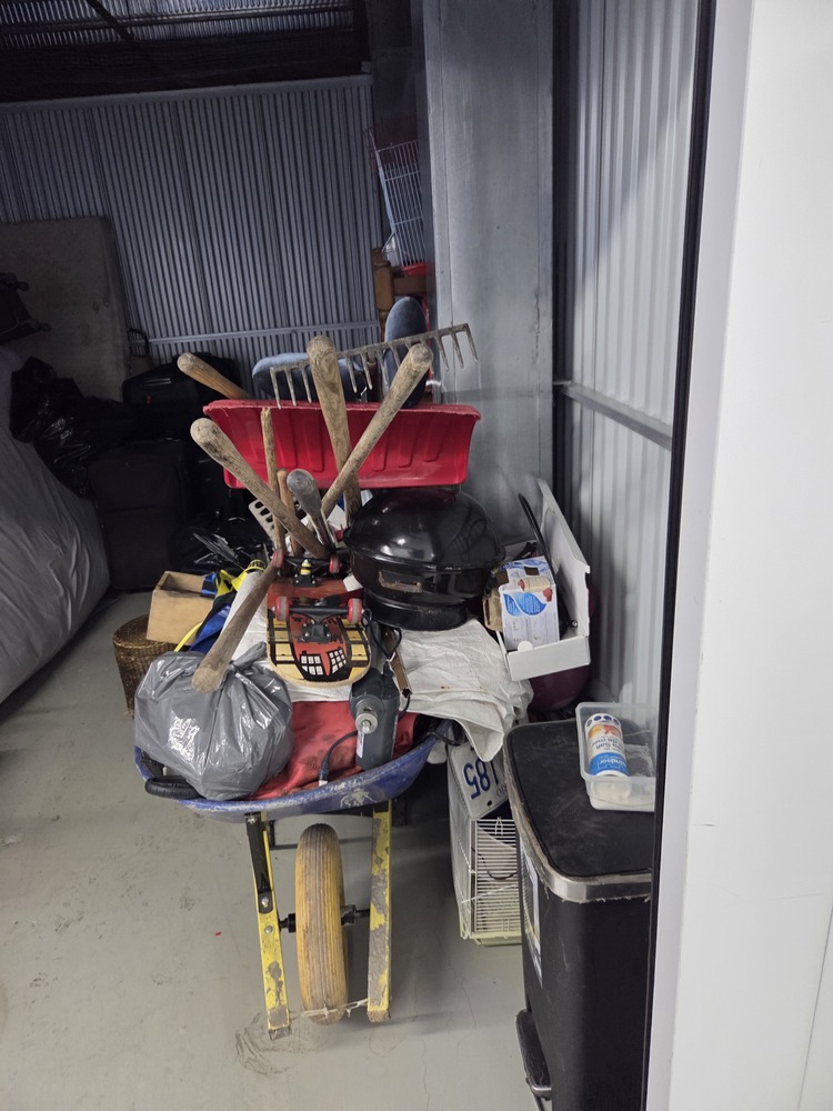 Public Storage P0056 -Winston Churchill Blvd  auction IB-9533 10