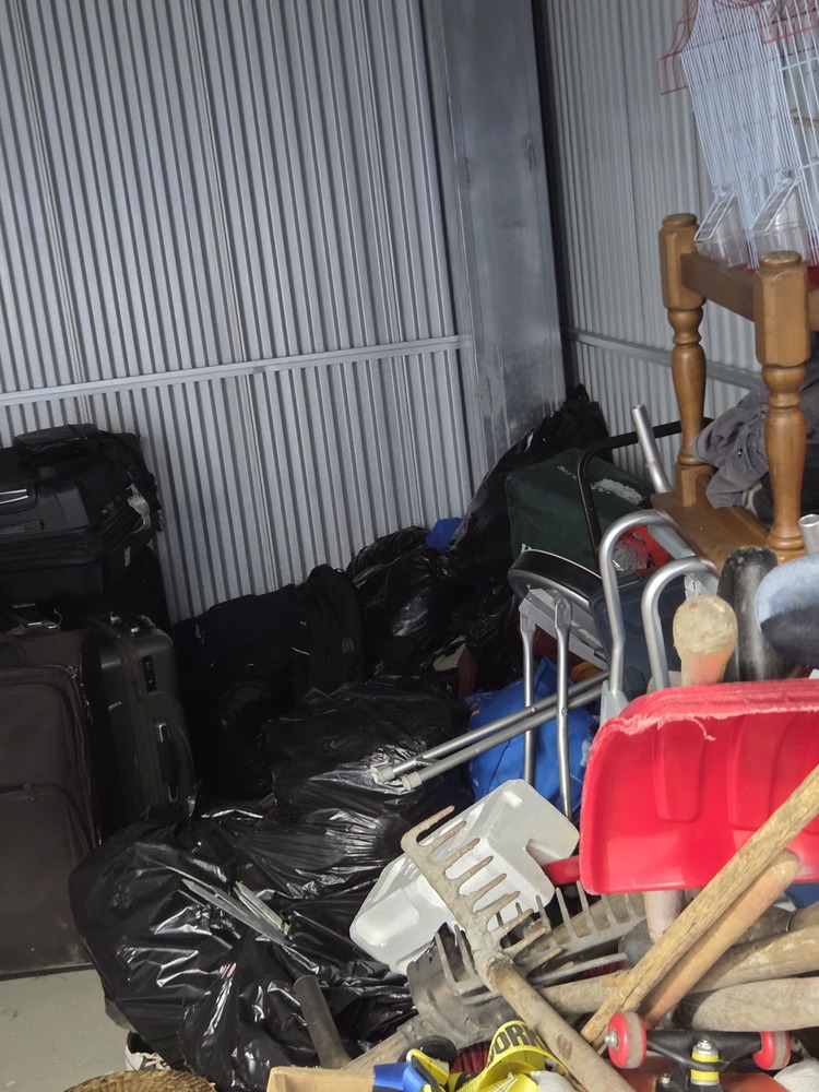 Public Storage P0056 -Winston Churchill Blvd  auction IB-9533 20