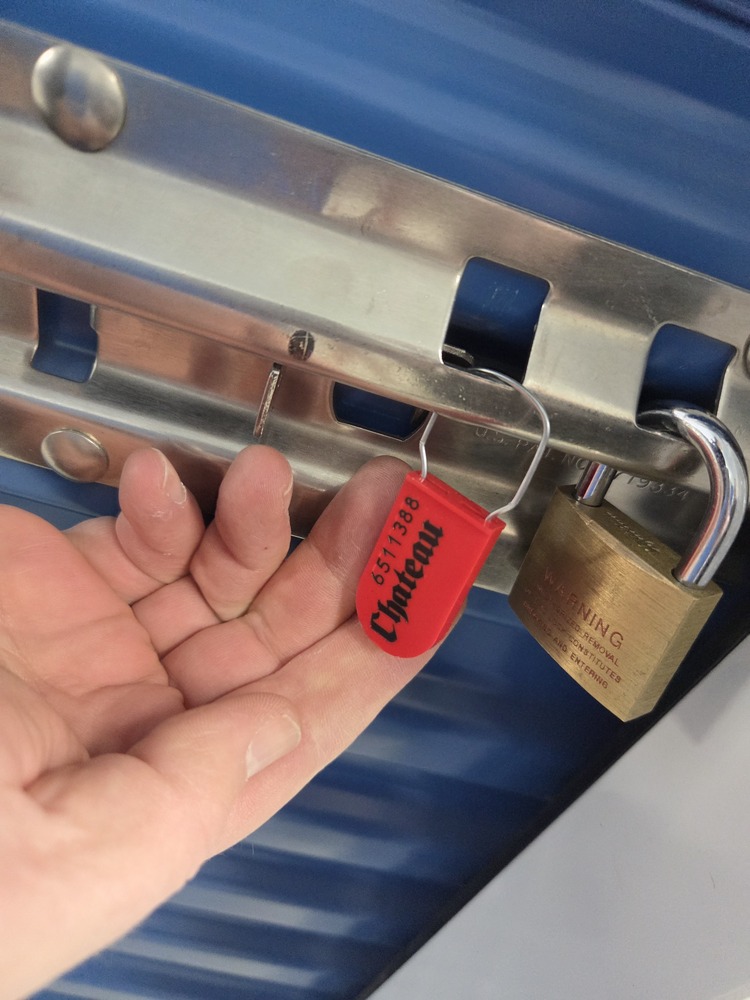 Public Storage P0056 -Winston Churchill Blvd  auction IB-9533 40