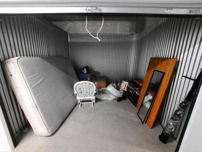 SmartStop Self Storage - Airport Road  auction IB-7976 10