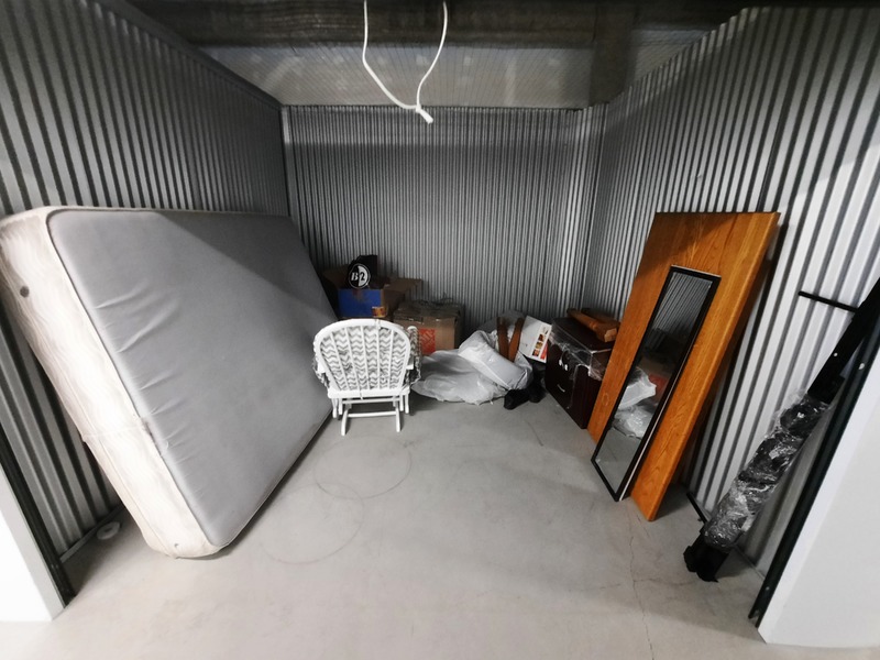 SmartStop Self Storage - Airport Road  auction IB-7976 20