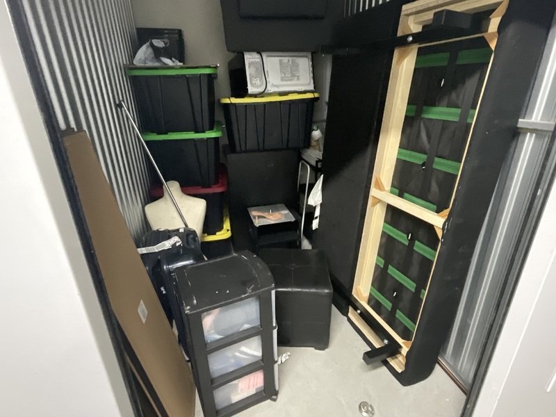 SmartStop Self Storage - Pickering Granite  auction IB-9189