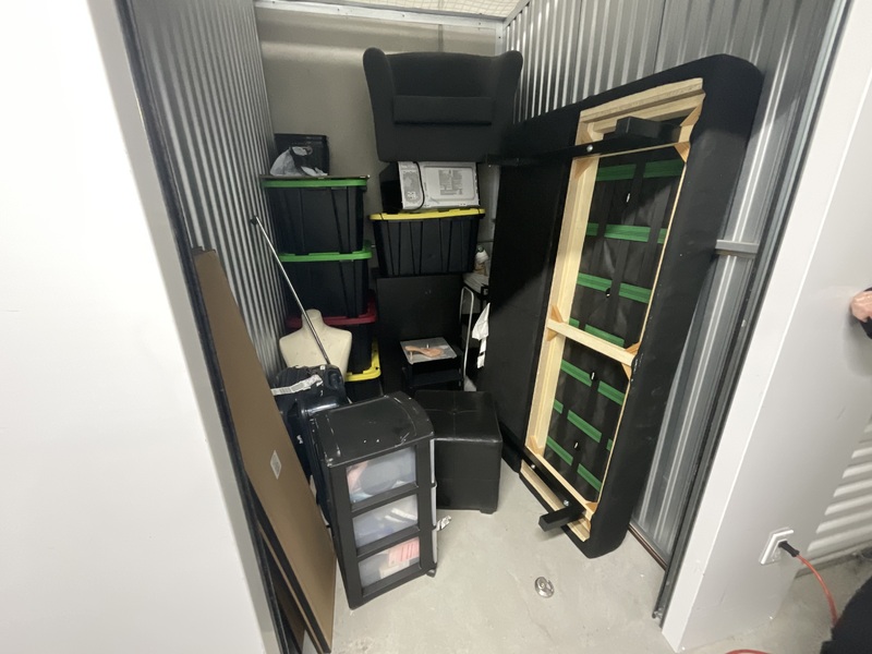 SmartStop Self Storage - Pickering Granite  auction IB-9189 10