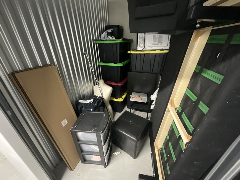 SmartStop Self Storage - Pickering Granite  auction IB-9189 20