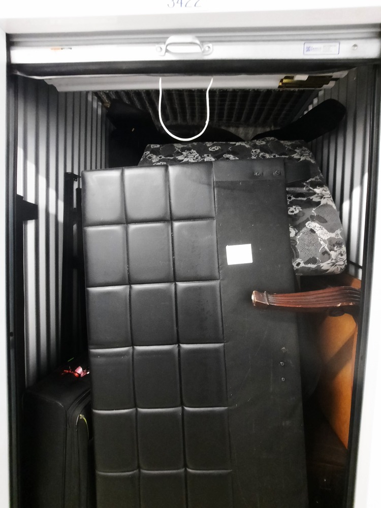 SmartStop Self Storage - Airport Road  auction IB-2077