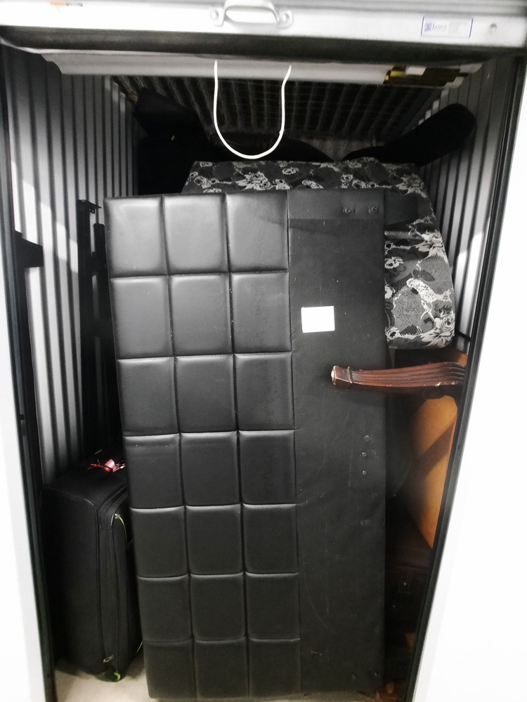 SmartStop Self Storage - Airport Road  auction IB-2077 20