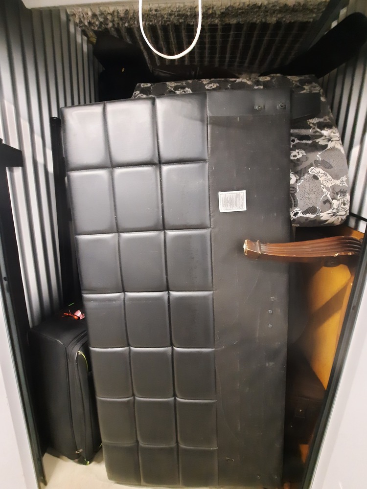 SmartStop Self Storage - Airport Road  auction IB-2077 30