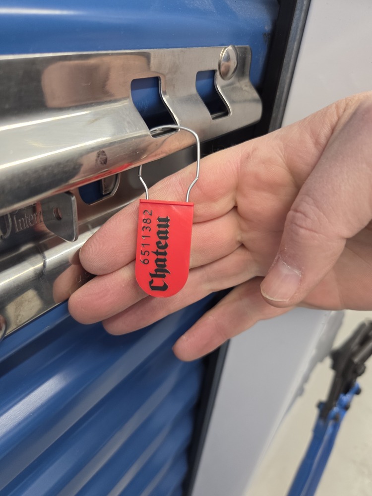 Public Storage P0056 -Winston Churchill Blvd  auction IB-9329