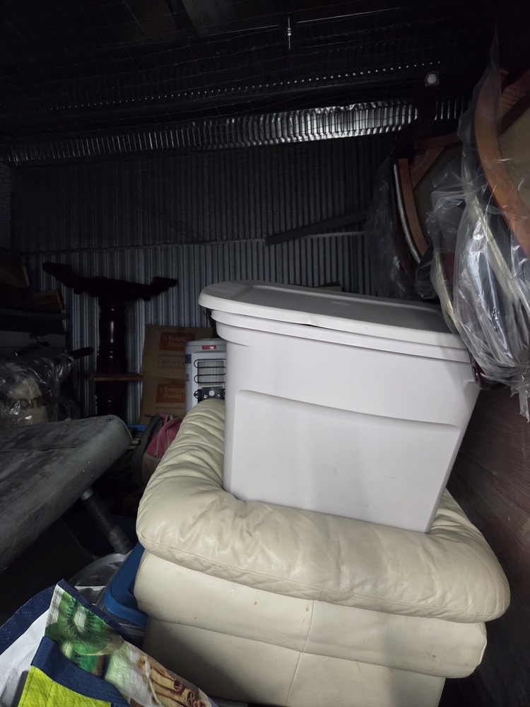 Public Storage P0056 -Winston Churchill Blvd  auction IB-5565