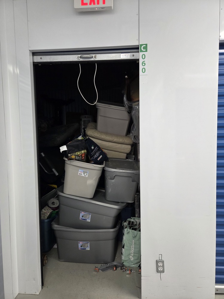 Public Storage P0056 -Winston Churchill Blvd  auction IB-5565 10