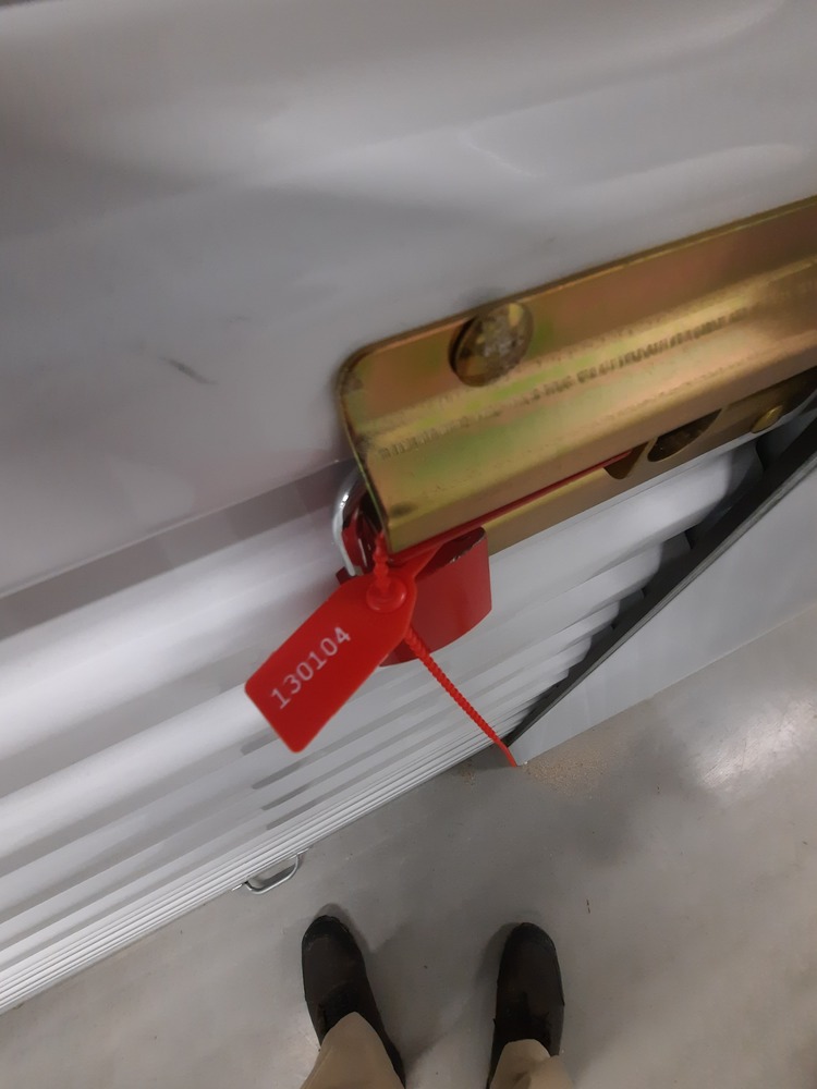 SmartStop Self Storage - Airport Road  auction IB-2779 10