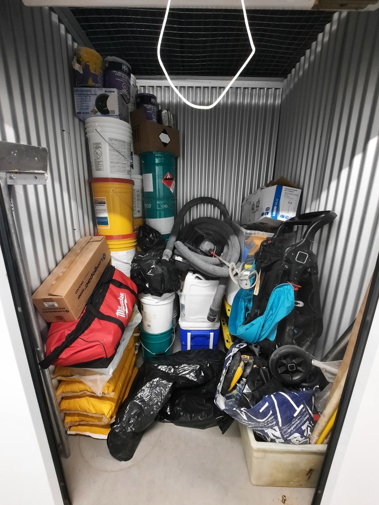 SmartStop Self Storage - Airport Road  auction IB-2779 20