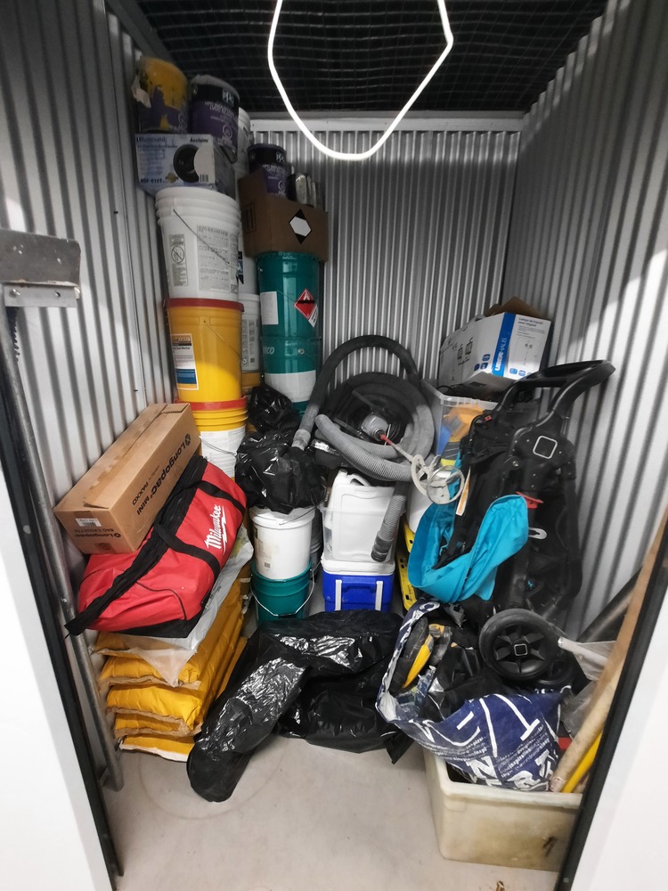 SmartStop Self Storage - Airport Road  auction IB-2779 30