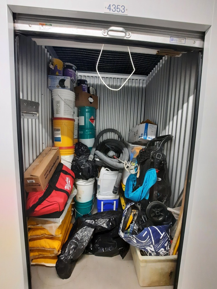 SmartStop Self Storage - Airport Road  auction IB-2779 50