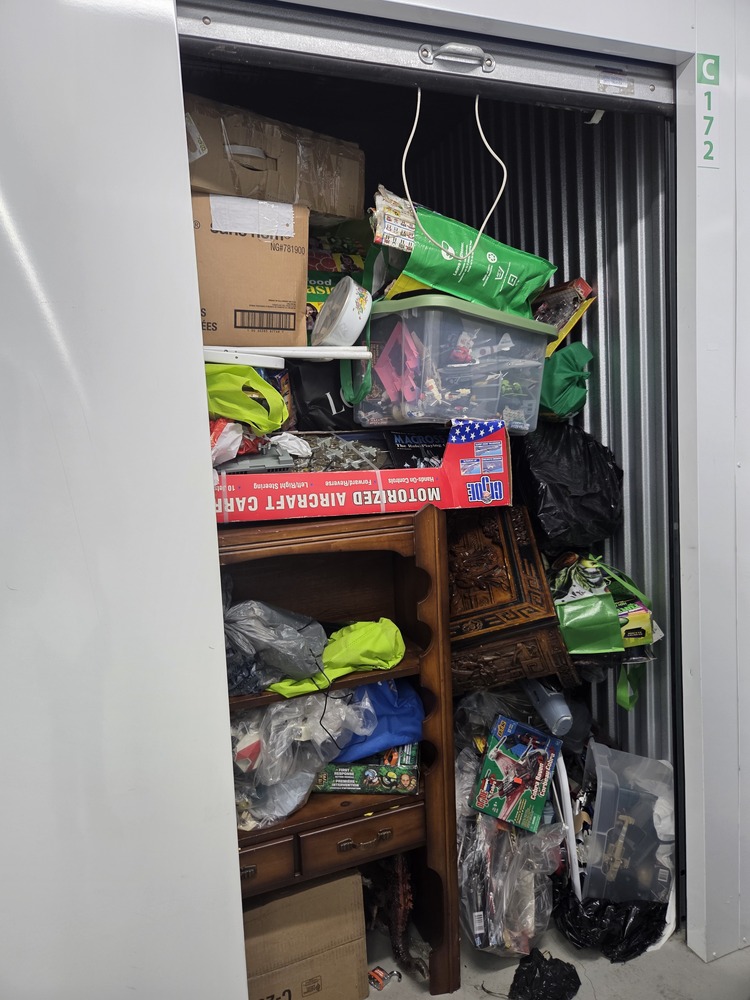 Public Storage P0056 -Winston Churchill Blvd  auction IB-5916