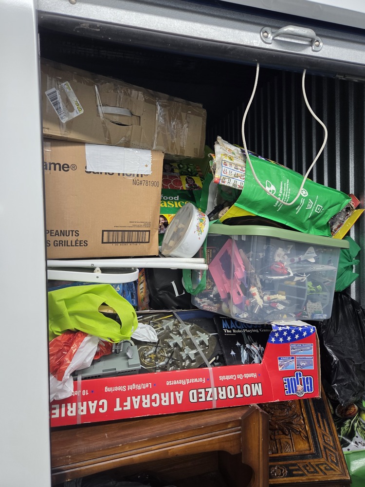 Public Storage P0056 -Winston Churchill Blvd  auction IB-5916 10