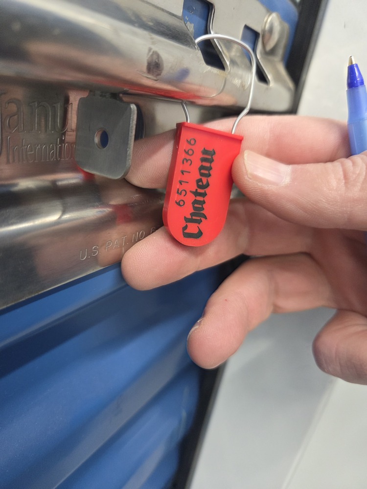 Public Storage P0056 -Winston Churchill Blvd  auction IB-5916 20