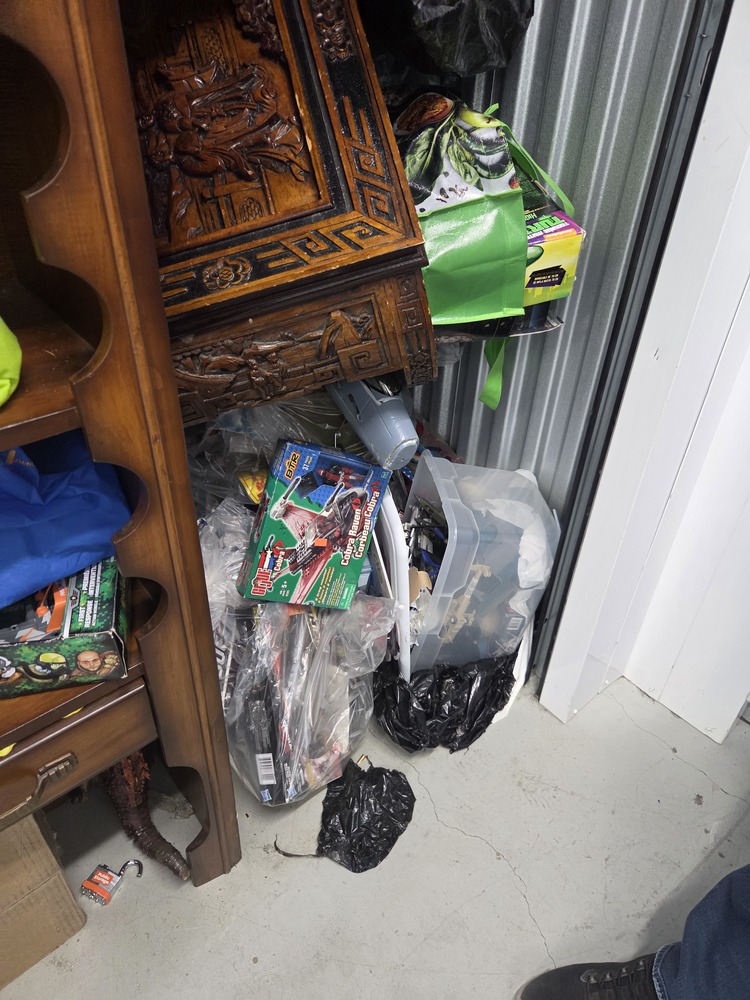 Public Storage P0056 -Winston Churchill Blvd  auction IB-5916 30