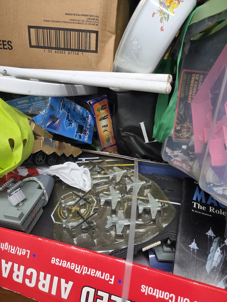 Public Storage P0056 -Winston Churchill Blvd  auction IB-5916 40