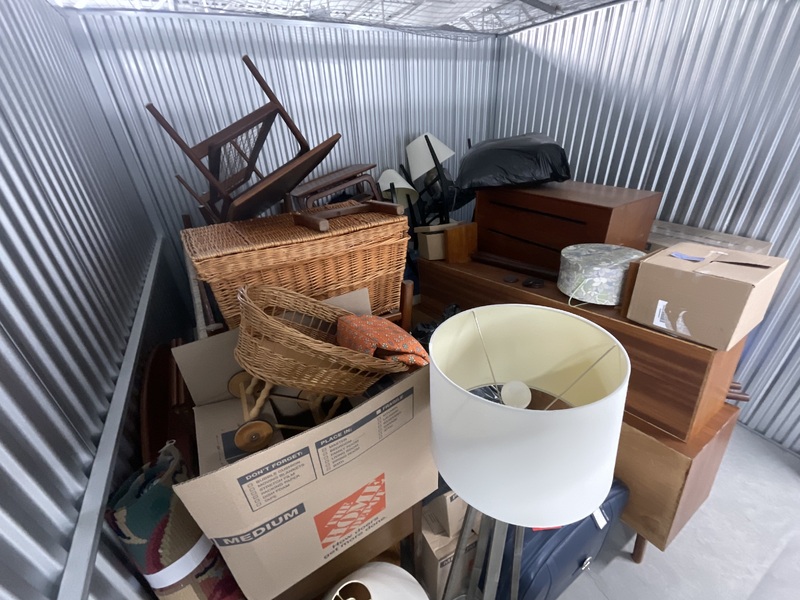 SmartStop Self Storage - Pickering Granite  auction IB-8407 10