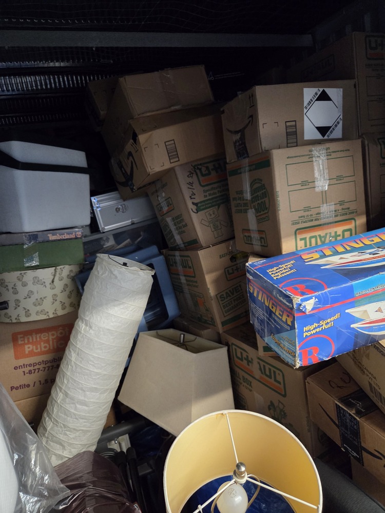 Public Storage P0056 -Winston Churchill Blvd  auction IB-5001