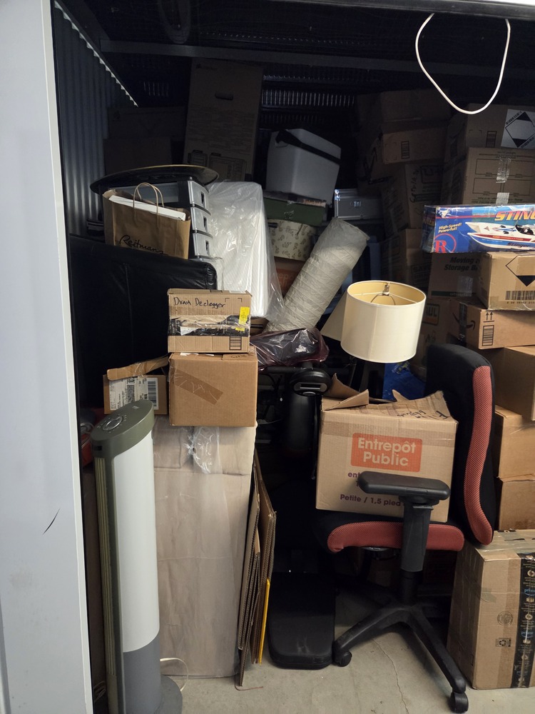 Public Storage P0056 -Winston Churchill Blvd  auction IB-5001 20