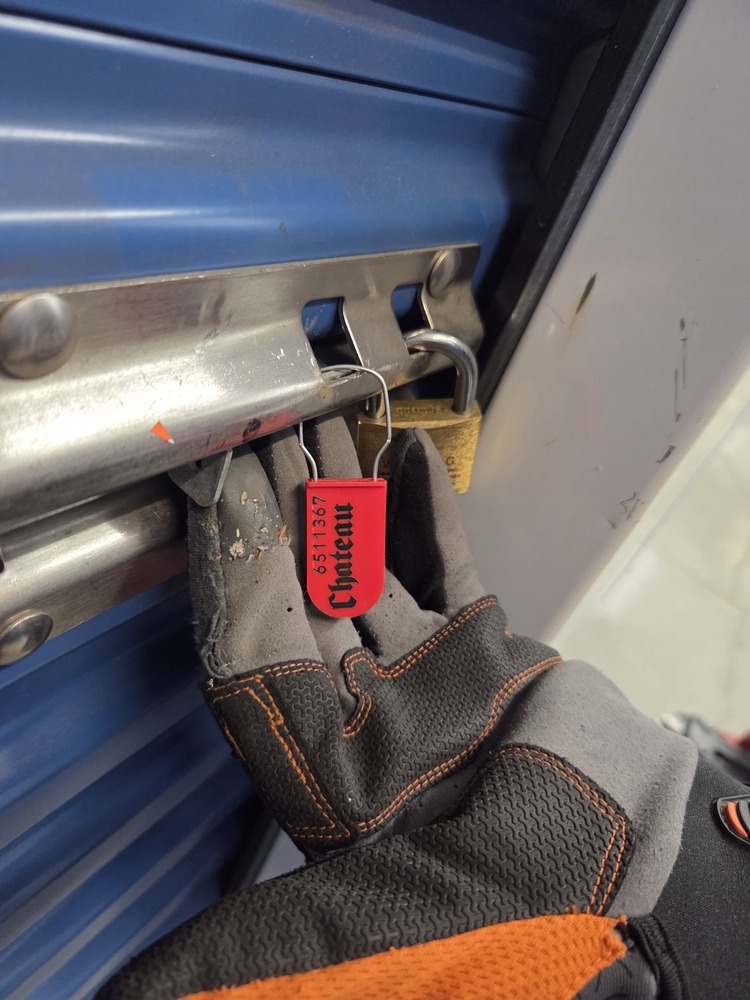 Public Storage P0056 -Winston Churchill Blvd  auction IB-5001 30