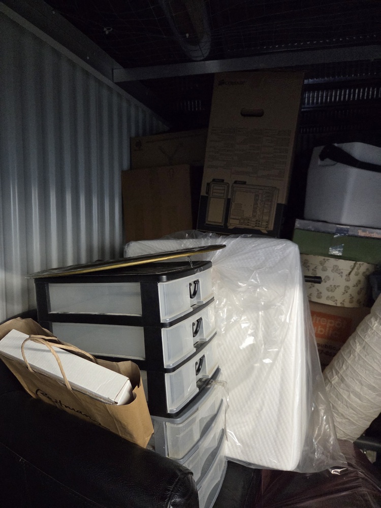 Public Storage P0056 -Winston Churchill Blvd  auction IB-5001 40