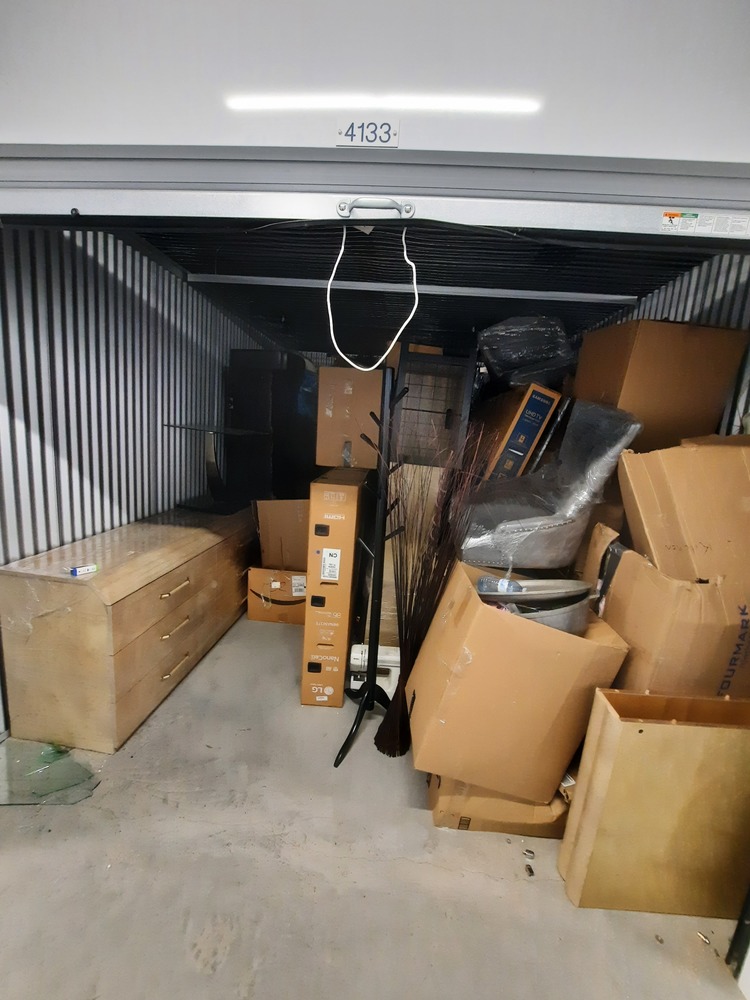 SmartStop Self Storage - Airport Road  auction IB-1420 10
