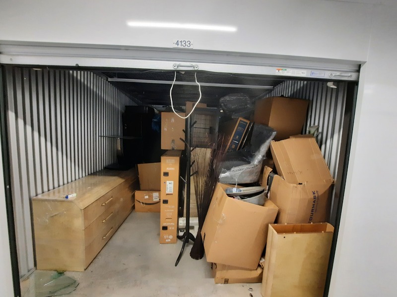 SmartStop Self Storage - Airport Road  auction IB-1420 30