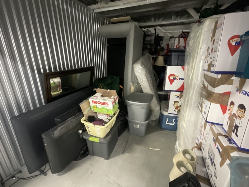 SmartStop Self Storage - Pickering Granite  auction IB-9520