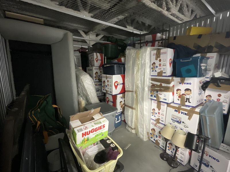 SmartStop Self Storage - Pickering Granite  auction IB-9520 10