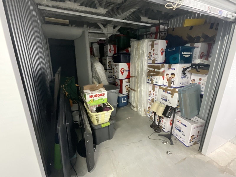 SmartStop Self Storage - Pickering Granite  auction IB-9520 20