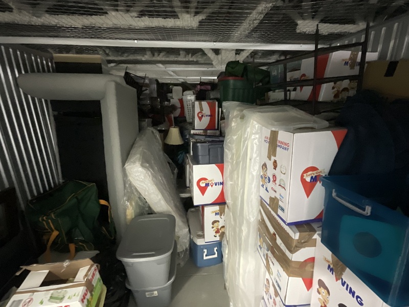 SmartStop Self Storage - Pickering Granite  auction IB-9520 30