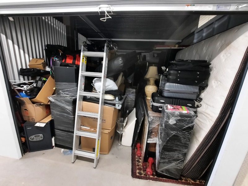 SmartStop Self Storage - Airport Road  auction IB-8643 20